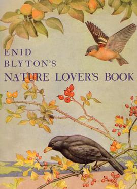Enid Blyton's Nature Lover's Book pdf epub mobi 电子书 下载