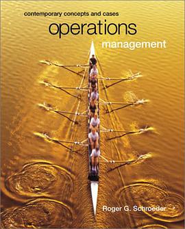 Operations Management pdf epub mobi 電子書 下載