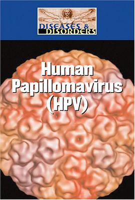 Human Papillomavirus pdf epub mobi 电子书 下载