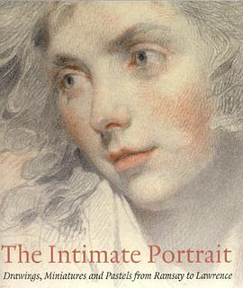 The Intimate Portrait pdf epub mobi 电子书 下载