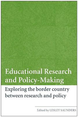 Educational Research and Policy-making pdf epub mobi 電子書 下載