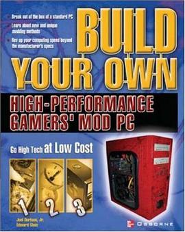 Build Your Own High-Performance Gamer's Mod PC pdf epub mobi 电子书 下载