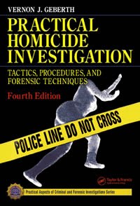 实用凶杀侦查 pdf epub mobi 电子书 下载