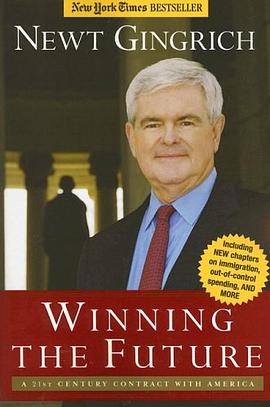 Winning the Future pdf epub mobi 电子书 下载