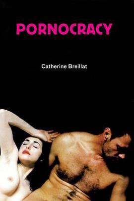 Pornocracy (Semiotext(e) / Native Agents) pdf epub mobi 电子书 下载