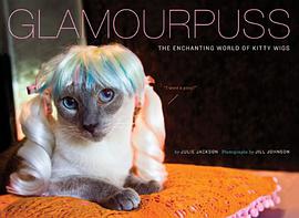 Glamourpuss pdf epub mobi 電子書 下載