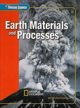 Earth Materials and Processes pdf epub mobi 电子书 下载