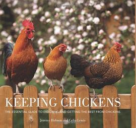 Keeping Chickens pdf epub mobi 电子书 下载