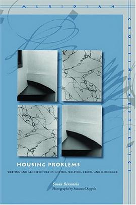 Housing Problems pdf epub mobi 电子书 下载