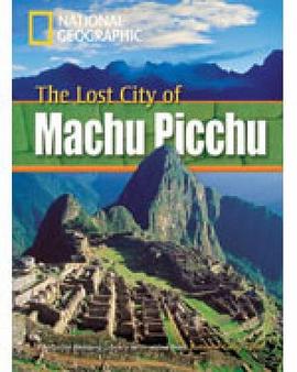 Lost City Machu Picchu pdf epub mobi 電子書 下載