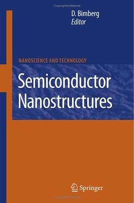 Semiconductor Nanostructures (NanoScience and Technology) pdf epub mobi 电子书 下载