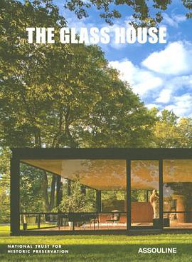 The Glass House pdf epub mobi 电子书 下载