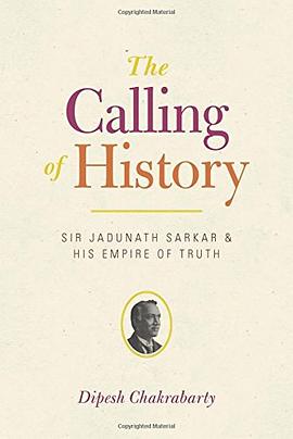 The Calling of History pdf epub mobi 电子书 下载