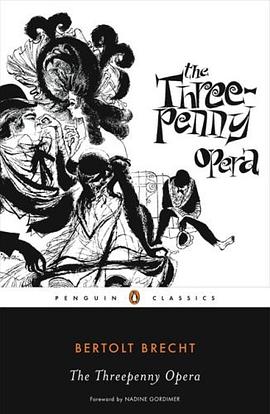 The Threepenny Opera pdf epub mobi 电子书 下载