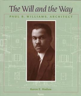 The Will and the Way pdf epub mobi 下载