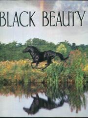 Black Beauty Golden Storybook pdf epub mobi 电子书 下载