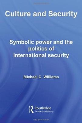 Culture and Security pdf epub mobi 电子书 下载