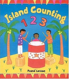 Island Counting 1 2 3 pdf epub mobi 电子书 下载