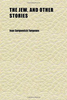 The Jew, and Other Stories