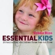 Essential Kids pdf epub mobi 电子书 下载