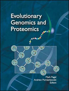 Evolutionary genomics and proteomics / Mark Pagel, Andrew Pomian pdf epub mobi 电子书 下载