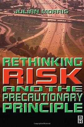 Rethinking Risk and the Precautionary Principle pdf epub mobi 電子書 下載