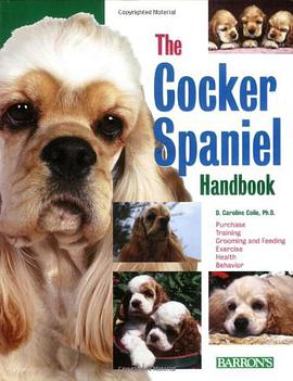 The Cocker Spaniel Handbook pdf epub mobi 电子书 下载