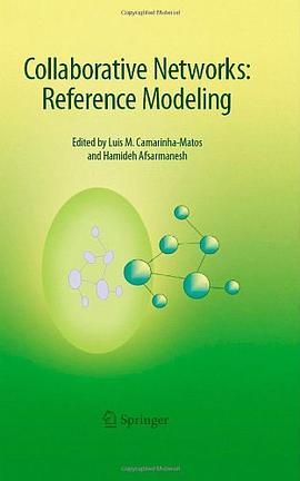 Collaborative Networks pdf epub mobi 电子书 下载