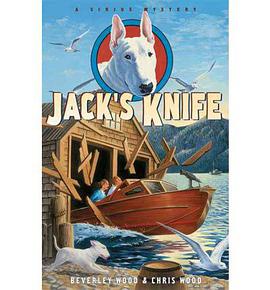 Jack's Knife pdf epub mobi 电子书 下载