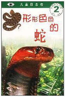 儿童目击者 pdf epub mobi 电子书 下载