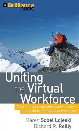 Uniting the Virtual Workforce pdf epub mobi 电子书 下载