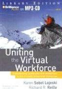 Uniting the Virtual Workforce pdf epub mobi 电子书 下载