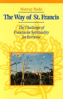 The Way of St. Francis pdf epub mobi 电子书 下载