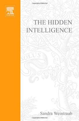 The Hidden Intelligence pdf epub mobi 电子书 下载