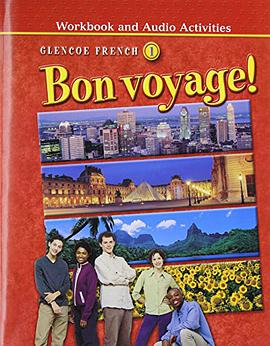 Bon Voyage pdf epub mobi 电子书 下载