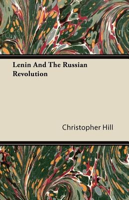 Lenin and the Russian Revolution pdf epub mobi 电子书 下载