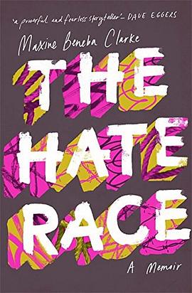 The Hate Race pdf epub mobi 電子書 下載