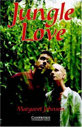 Jungle Love Level 5 Upper Intermediate Book with Audio CDs (3) Pack (Cambridge English Readers) pdf epub mobi 电子书 下载