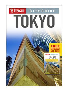 Tokyo pdf epub mobi 电子书 下载