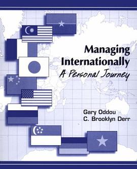 Managing Internationally