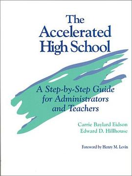 The Accelerated High School pdf epub mobi 电子书 下载