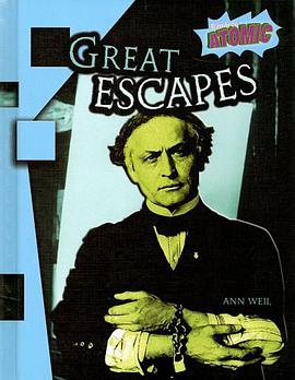 Great Escapes pdf epub mobi 电子书 下载