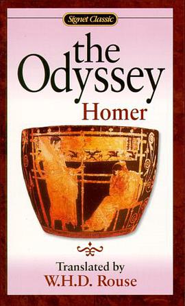 The Odyssey (Signet Classics) pdf epub mobi 电子书 下载