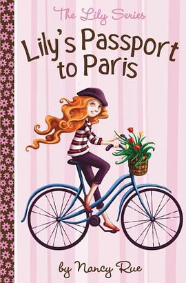 Lily's Passport to Paris pdf epub mobi 电子书 下载