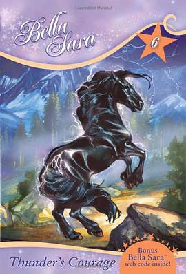 Thunder's Courage pdf epub mobi 电子书 下载