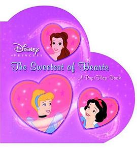 The Sweetest of Hearts (Pop-Up Book) pdf epub mobi 电子书 下载
