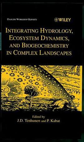 Integrating Hydrology, Ecosystem Dynamics and Biogeochemistry in Complex Landscapes