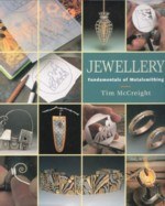 JEWELLERY Fundamentals of Metalsmithing pdf epub mobi 電子書 下載