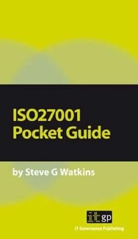 ISO27001 a Pocket Guide (Pocket Guides
