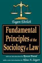 Fundamental Principles of the Sociology of Law pdf epub mobi 电子书 下载